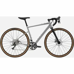 Vélo De Gravel Cannondale - 52 - 700c