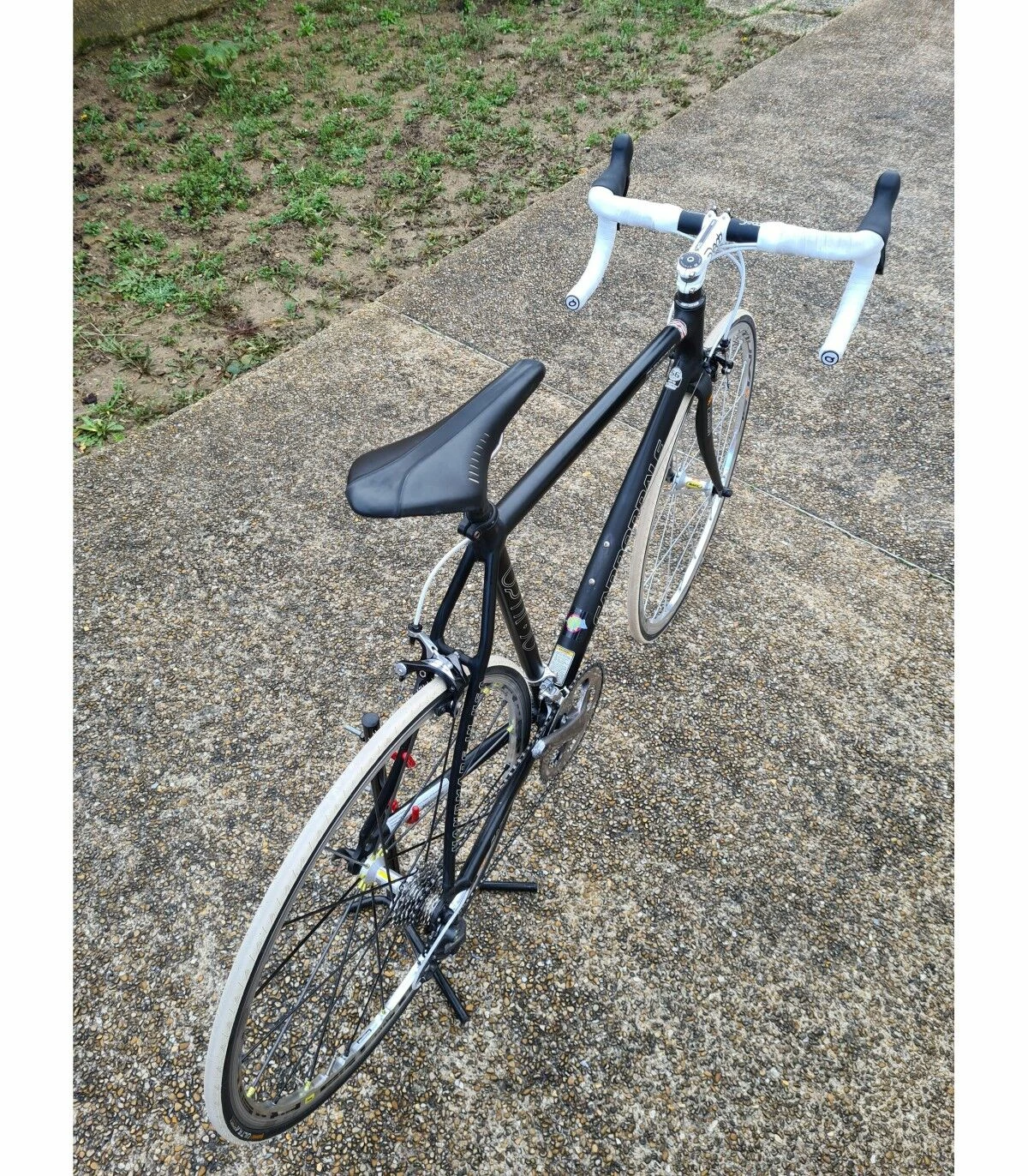 Vélo De Course Cannondale - 56 3 Vélo De Course Cannondale - 56 – Image 3