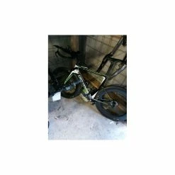 Vélo De Contre La Montre Cannondale - 54