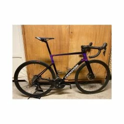 Vélo De Course Cannondale - 54 - 700c