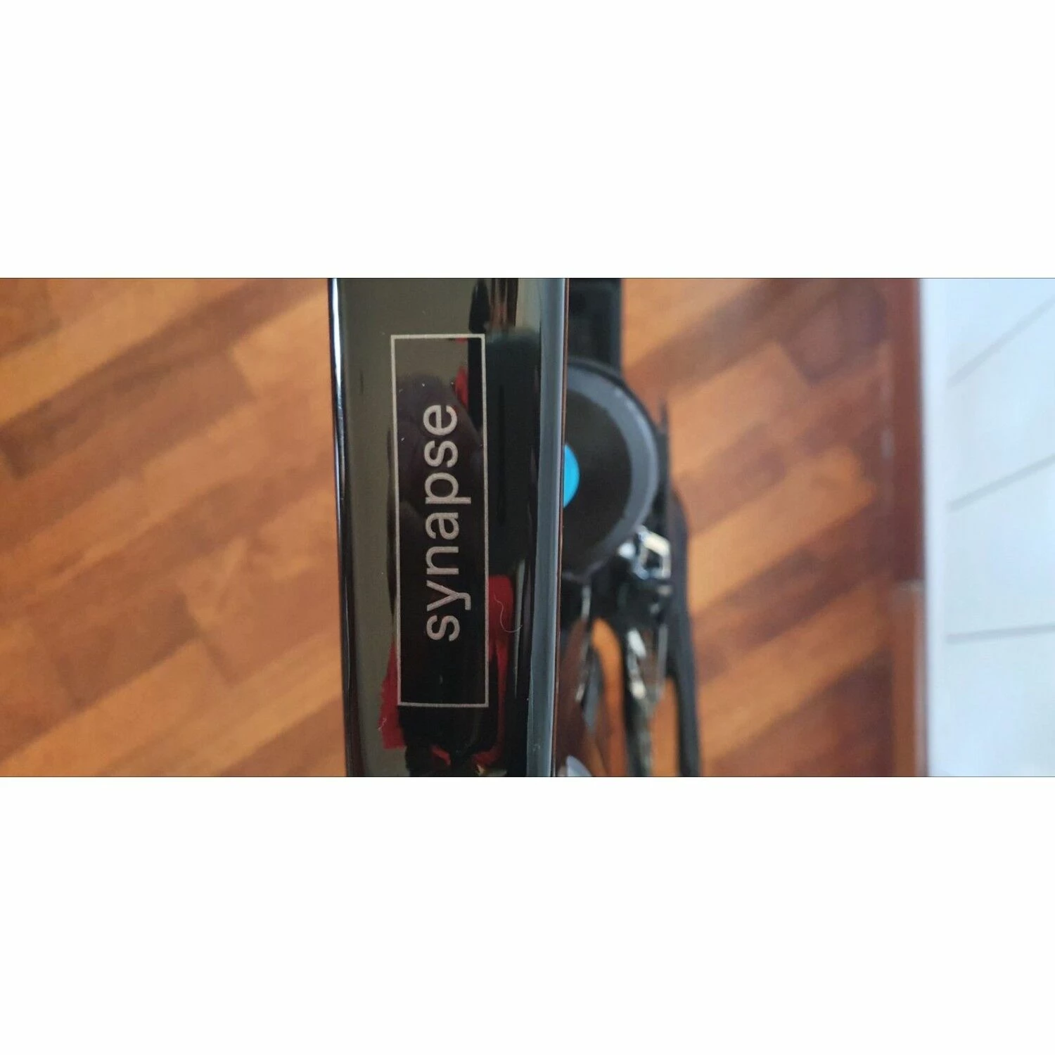 Vélo De Course Cannondale - 54 3 Vélo De Course Cannondale - 54 – Image 3