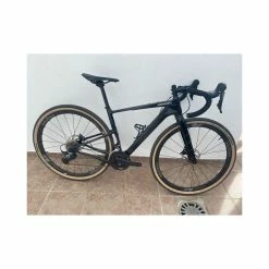 Vélo De Gravel Cannondale - 50 - 700c