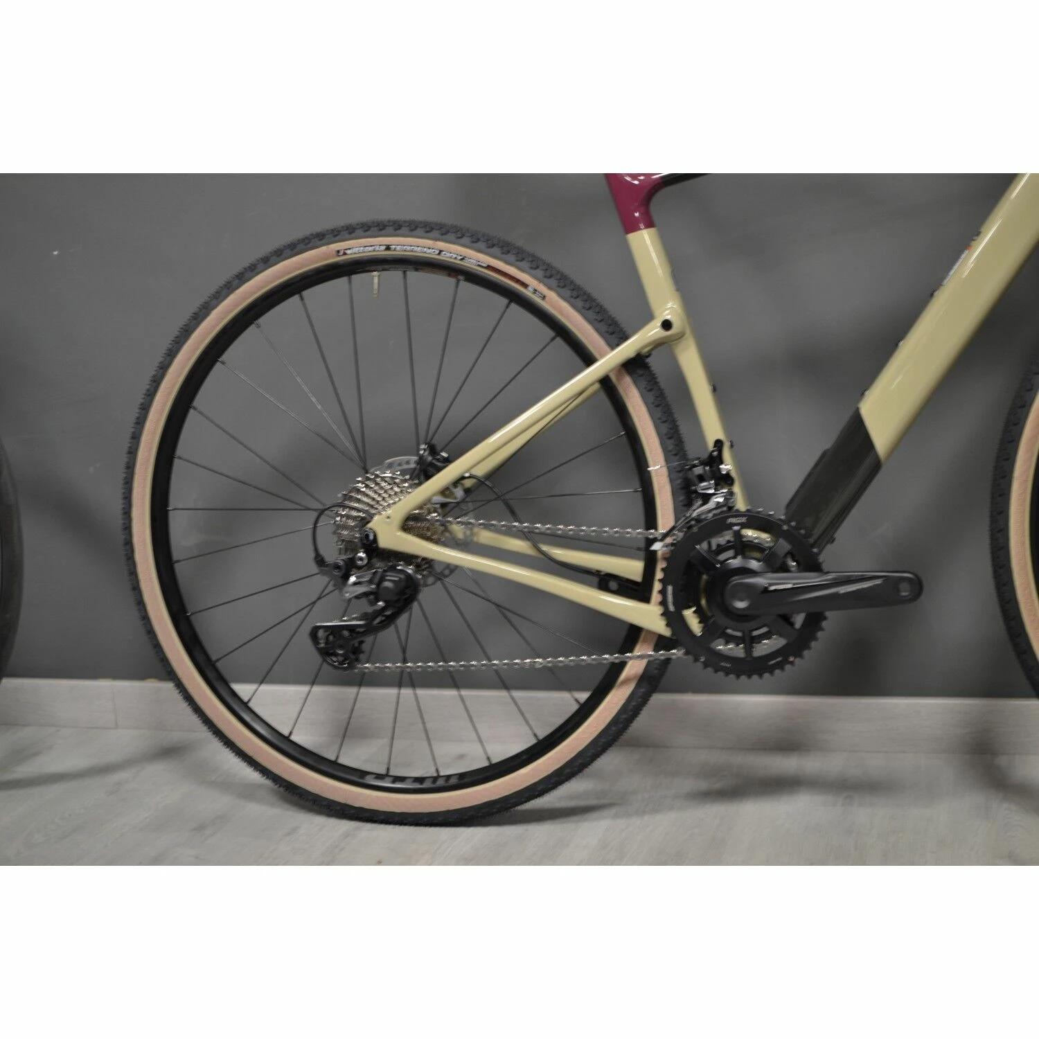 Vélo De Gravel Cannondale - 54 - 700c 3 Vélo De Gravel Cannondale - 54 - 700c – Image 3