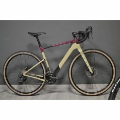 Vélo De Gravel Cannondale - 54 - 700c