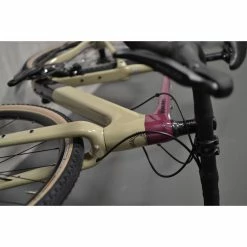 Vélo De Gravel Cannondale - 54 - 700c 9 Vélo De Gravel Cannondale - 54 - 700c -PNEUS BIKELIFE Boutique cannondale topstone carbon 3 t m quicksand 4