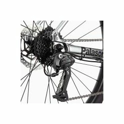 Vélo Urbain Cannondale -PNEUS BIKELIFE Boutique cannondale x palace velo mad boy 3