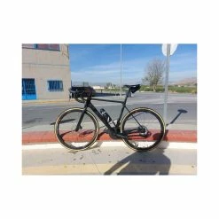 Vélo De Course Canyon - 56 -PNEUS BIKELIFE Boutique canton ultimate cf sl 4