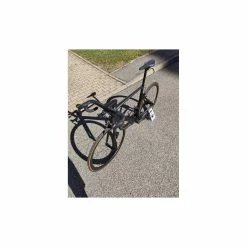 Vélo De Course Canyon - 56 -PNEUS BIKELIFE Boutique canyon aeroad 8 0 cf sl di2 2020 3