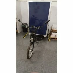 Vélo Cargo Promax -PNEUS BIKELIFE Boutique cargobike maxpro ecocargo xl 2
