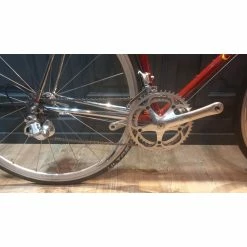 Vélo De Course Cbt Italia - 56 - 700c -PNEUS BIKELIFE Boutique cbt italia amadeus 3