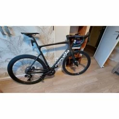 Vélo De Course Cervelo - 58