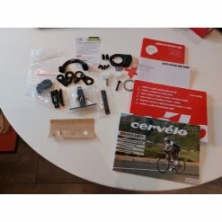 Vélo De Course Cervelo - 58 -PNEUS BIKELIFE Boutique cervelo caledonia 5 2022 taille 58 5