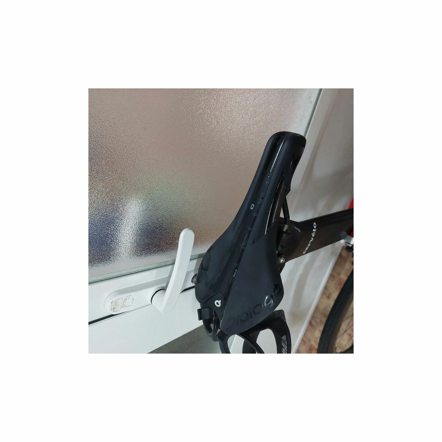 Vélo De Contre La Montre Cervelo - 58 3 Vélo De Contre La Montre Cervelo - 58 – Image 3