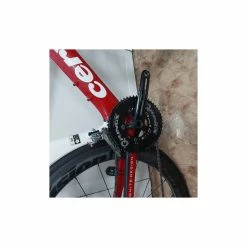 Vélo De Contre La Montre Cervelo - 58 11 Vélo De Contre La Montre Cervelo - 58 -PNEUS BIKELIFE Boutique cervelo p2 triatlon 5