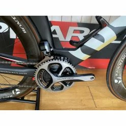 Vélo De Contre La Montre Cervelo - 56 6 Vélo De Contre La Montre Cervelo - 56 -PNEUS BIKELIFE Boutique cervelo pu crono talla l 2