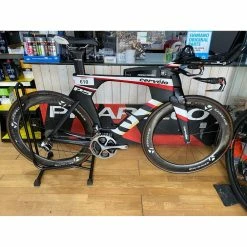 Vélo De Contre La Montre Cervelo - 56