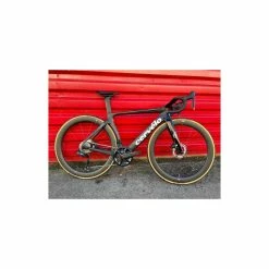 Vélo De Course Cervelo - 50 - 700c