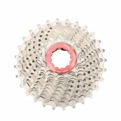 Cikonielf Cassette 11 Vitesses Cassette De Vélo à 11 Vitesses ZTTO 11‑28T Cassette De Roue Libre De Vélo De Route Pignon D - Avis / Test