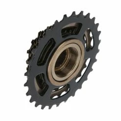 Cikonielf Remplacement De Roue Libre De Vélo Roue Libre Filetée à 7 Vitesses MEIJUN 14-28T Roue Libre De Vélo De Montagne T - Avis / Test