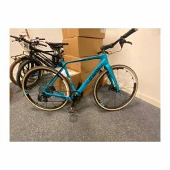 Vélo De Gravel Cinelli - 50 - 29" -PNEUS BIKELIFE Boutique cinelli long zydeco 2