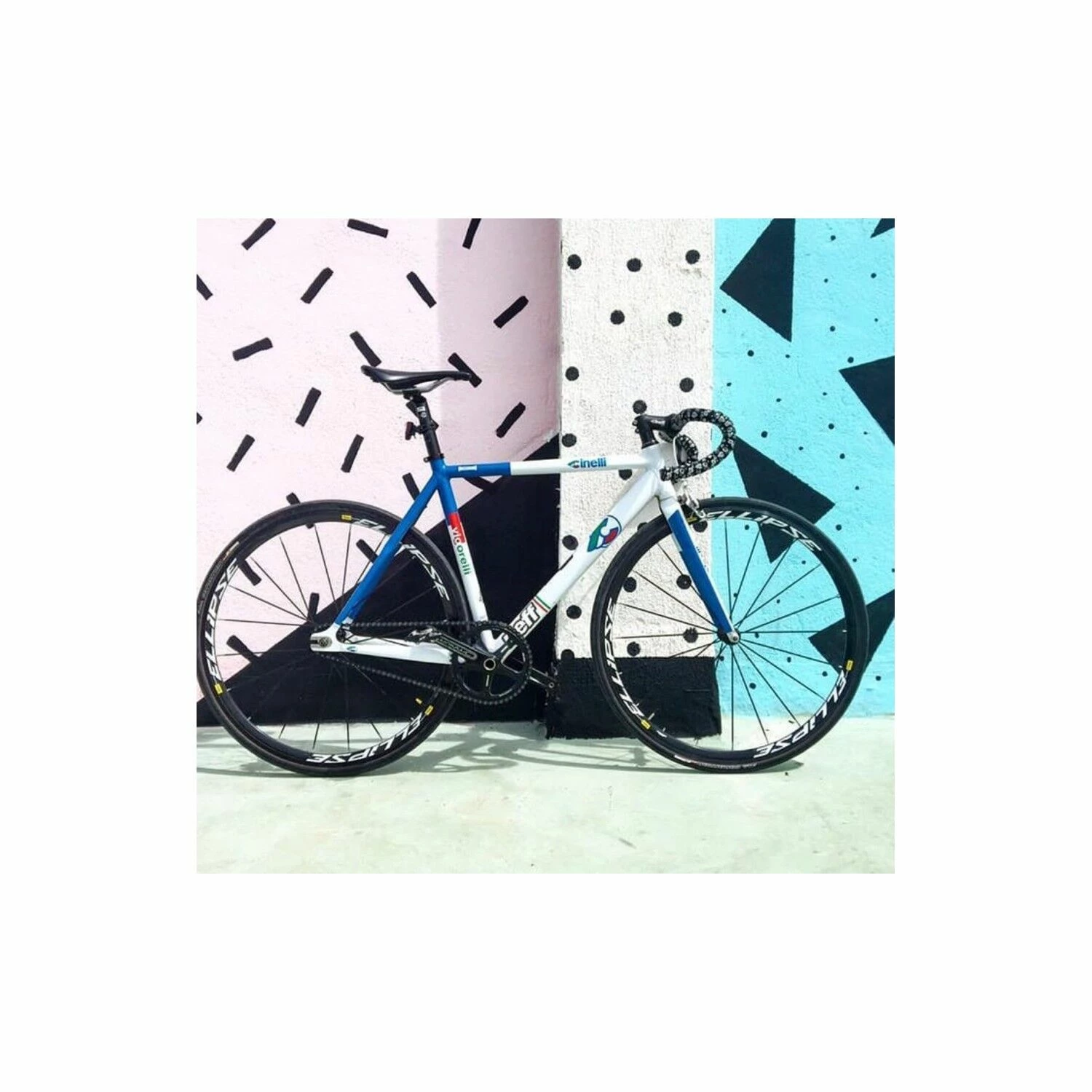 Vélo Fixie Et Singlespeed Cinelli 1 Vélo Fixie Et Singlespeed Cinelli