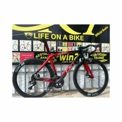 Vélo De Course Autre Marque - 56 - 700c 6 Vélo De Course Autre Marque - 56 - 700c -PNEUS BIKELIFE Boutique ckt 589d di2 12v dtswiss 1