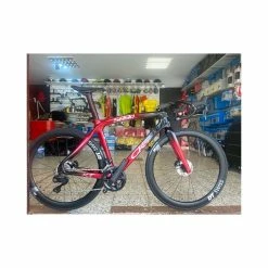Vélo De Course Autre Marque - 56 - 700c 7 Vélo De Course Autre Marque - 56 - 700c -PNEUS BIKELIFE Boutique ckt 589d di2 12v dtswiss 2