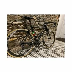 Vélo De Course Colnago - 48 6 Vélo De Course Colnago - 48 -PNEUS BIKELIFE Boutique colnago c60 campagnolo record eps 2