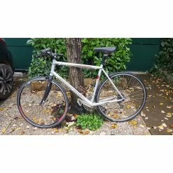 Vélo Urbain Commencal -PNEUS BIKELIFE Boutique commencal colt 2