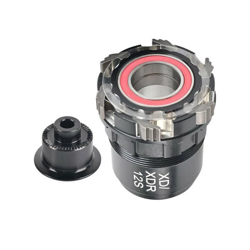 Corps De Roue Libre De Vélo 4/6 Cliquets Adaptateur De Moyeu De Roulement Scellé Pièces D'adaptateur D'unité De Pour 009 XD - Avis / Test 1 Corps De Roue Libre De Vélo 4/6 Cliquets Adaptateur De Moyeu De Roulement Scellé Pièces D'adaptateur D'unité De Pour 009 XD - Avis / Test