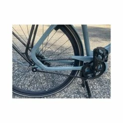 Vélo Hollandais Cortina - L (56-57) -PNEUS BIKELIFE Boutique cortina common bicicleta lady 28 57cm 7v belt 2