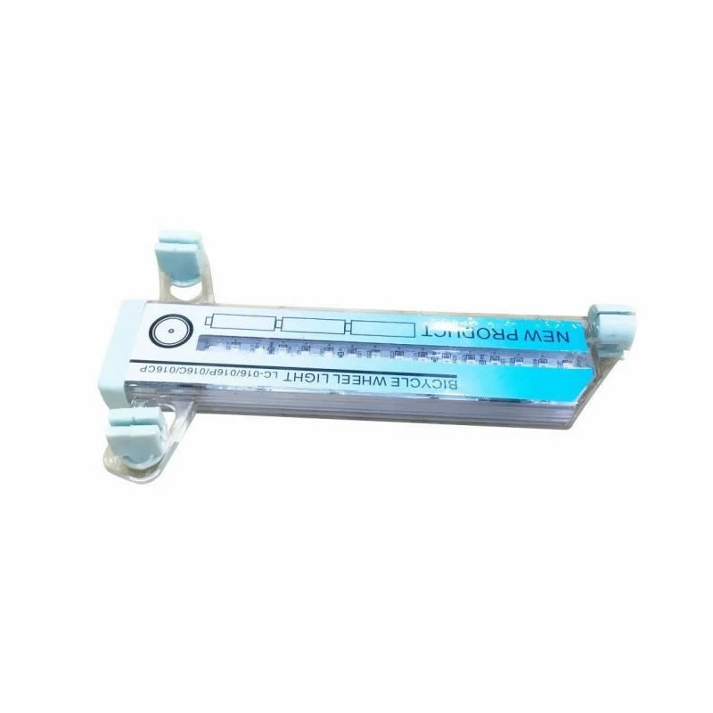 Couleur Aucune Batterie Lumières De Roue De Pneu De Vélo, De 24 Pouces, Lampe Flash 32 LED, Pour Le Cyclisme - Avis / Test 1 Couleur Aucune Batterie Lumières De Roue De Pneu De Vélo, De 24 Pouces, Lampe Flash 32 LED, Pour Le Cyclisme - Avis / Test