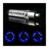 Couleur Bleue LUMIÈRES DE ROUE DE VÉLO ROUE LED, LUMIÈRE DE PNEU EXTIRIEUR VTT, Buse De Vélo, Lampe De Valve - Avis / Test