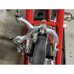 Vélo De Course Autre Marque - 54 -PNEUS BIKELIFE Boutique course campagnolo super record vintage 4