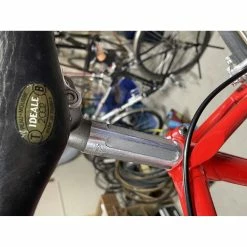 Vélo De Course Autre Marque - 54 -PNEUS BIKELIFE Boutique course campagnolo super record vintage 5