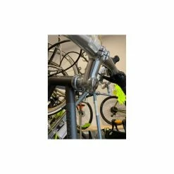 Vélo Urbain Creme -PNEUS BIKELIFE Boutique creme ristretto speedster 4