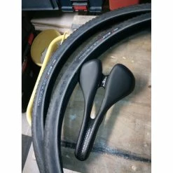 Vélo De Gravel Specialized - 52 -PNEUS BIKELIFE Boutique creo sl carbon 2