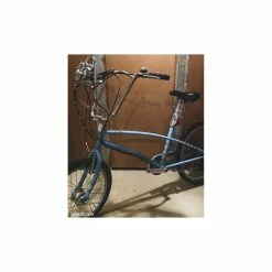 Vélo Urbain Shimano