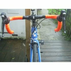 Vélo De Course Cube - 52 -PNEUS BIKELIFE Boutique cube c68 2