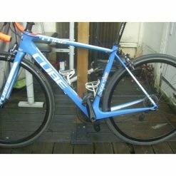 Vélo De Course Cube - 52