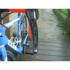 Vélo De Course Cube - 52 -PNEUS BIKELIFE Boutique cube c68 4