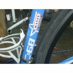 Vélo De Course Cube - 52 -PNEUS BIKELIFE Boutique cube c68 5