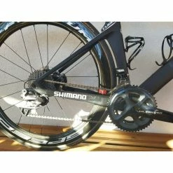 Vélo De Course Cube - 52 - 700c -PNEUS BIKELIFE Boutique cube c68 x wanty gobert 2