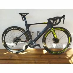 Vélo De Course Cube - 52 - 700c