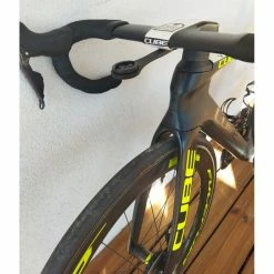 Vélo De Course Cube - 52 - 700c -PNEUS BIKELIFE Boutique cube c68 x wanty gobert 5