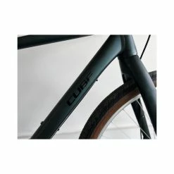 Vélo Tout Chemins Cube -PNEUS BIKELIFE Boutique cube hyde pro 3