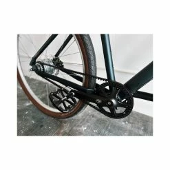 Vélo Tout Chemins Cube -PNEUS BIKELIFE Boutique cube hyde pro 4