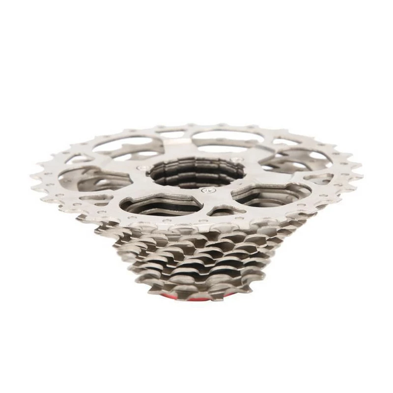 Cuque Cassette Roue Libre Cassette De Vélo à 11 Vitesses ZTTO 11‑28T Cassette De Roue Libre De Vélo De Route Pignon De - Avis / Test 1 Cuque Cassette Roue Libre Cassette De Vélo à 11 Vitesses ZTTO 11‑28T Cassette De Roue Libre De Vélo De Route Pignon De - Avis / Test