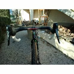 Vélo De Cyclo-cross Ridley - 48 - 700c -PNEUS BIKELIFE Boutique cyclo cross ridley x night t48 2