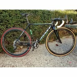 Vélo De Cyclo-cross Ridley - 48 - 700c